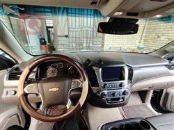 شێڤرۆلێت تاهۆ